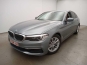 BMW 5 Series 2018 фото