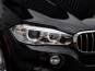 BMW X5 35D Xdrive 2014 фото 26
