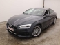 Audi A5 Sportback 2017 фото