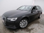 Audi A4 Avant 2016 photo