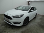 Ford Focus Turnier 2017 фото