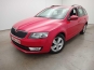 Skoda Octavia Combi 2017 photo