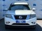 Nissan Pathfinder 2015 фото Nissan Pathfinder 2015 фото 1