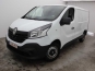 Renault Trafic 2015 photo
