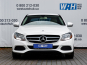 Mercedes-Benz C 300 2014 photo 30