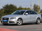 Audi A4 2008 photo