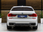 BMW 740 photo 4