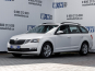 Skoda Octavia A7 2018 photo