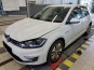 Volkswagen e-Golf 2020 фото