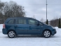 Opel Zafira 2007 photo 4