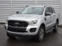 Ford Ranger 2020 фото