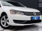 Volkswagen Passat 2012 photo 5