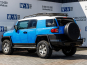 Toyota FJ Cruiser Full time 4WD 2006 photo 5