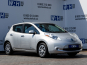 Nissan Leaf 2014 фото 2