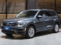 Volkswagen Tiguan S 2019 photo