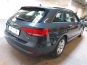 Audi A4 Avant 2016 фото 2