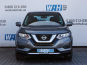 Nissan Rogue S 2016 photo 1