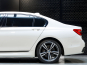 BMW 740 2016 photo 17