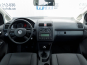 Volkswagen Touran MPI 2003 фото 24