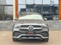 Mercedes-Benz GLE-Class Coupe 2020 фото Mercedes-Benz GLE-Class Coupe 2020 фото 1