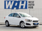 Chevrolet Sonic LS 2013 фото 3
