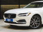 Volvo S90 2018 фото 1