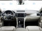 Volkswagen Atlas SE 2017 фото Volkswagen Atlas SE 2017 фото 10