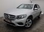 Mercedes-Benz GLC 2017 photo