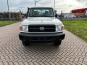 Toyota Land Cruiser 4x4 4.2D 2023 фото Toyota Land Cruiser 4x4 4.2D 2023 фото 1