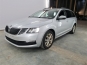 Skoda Octavia Combi 2017 фото