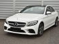 Mercedes-AMG C-Klasse 2019 photo