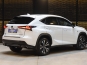 Lexus NX 300 F Sport 2018 photo 6