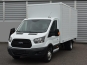 Ford Transit Koffer 2018 photo