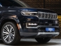 Jeep Grand Wagoneer 2022 фото Jeep Grand Wagoneer 2022 фото 6