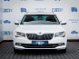 Skoda Superb Laurin & Klement 4x4 2015 photo 1