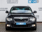 Skoda Superb Green Line 2013 photo 1