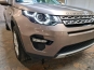Land Rover Discovery Sport 2017 фото 24