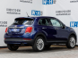 Fiat 500X Lounge 2015 фото 5