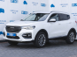 Haval H6 2021 фото