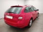 Skoda Octavia Combi 2018 фото 4
