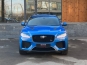 Jaguar F-Pace SVR 2020 фото 1