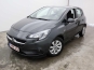 Opel Corsa 2017 фото