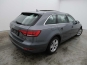 Audi A4 Avant 2016 фото 2