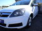 Opel Zafira 2006 фото 10