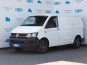 Volkswagen Transporter 2016 фото