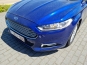 Ford Mondeo Turnier 2018 фото 40