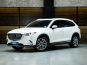 Mazda CX-9 Grand Touring 2017 photo