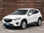 Mazda CX-5 2014 фото
