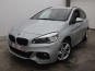 BMW 2er Active Tourer 2017 фото