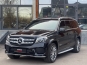 Mercedes-Benz GLS-Class 350 2018 фото Mercedes-Benz GLS-Class 350 2018 фото 2